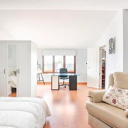 Ferienwohnung Duplex In Almonte Con Terraza Exterior foto